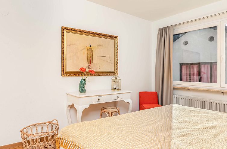 Appartement Junior Suite Modern