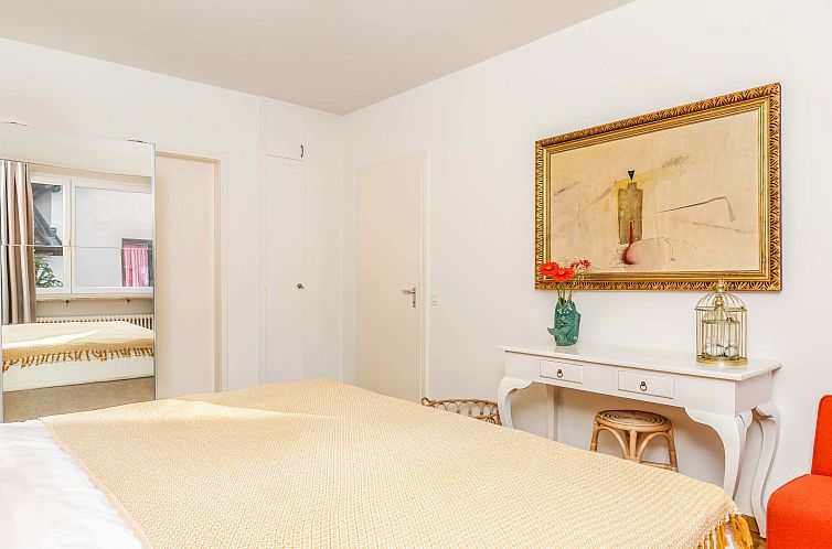 Appartement Junior Suite Modern