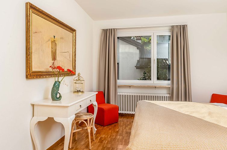 Appartement Junior Suite Modern