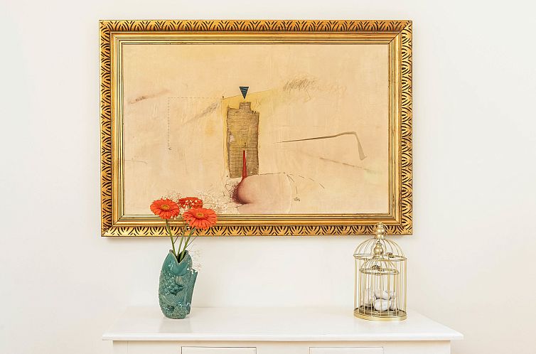 Appartement Junior Suite Modern