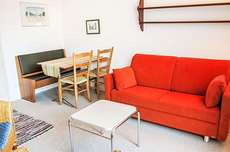 Appartement Residenza Corallo