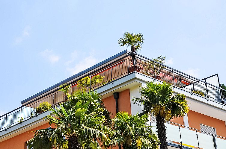 Appartement Residenza Corallo