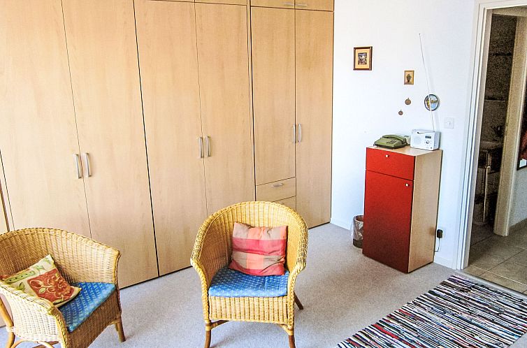 Appartement Residenza Corallo