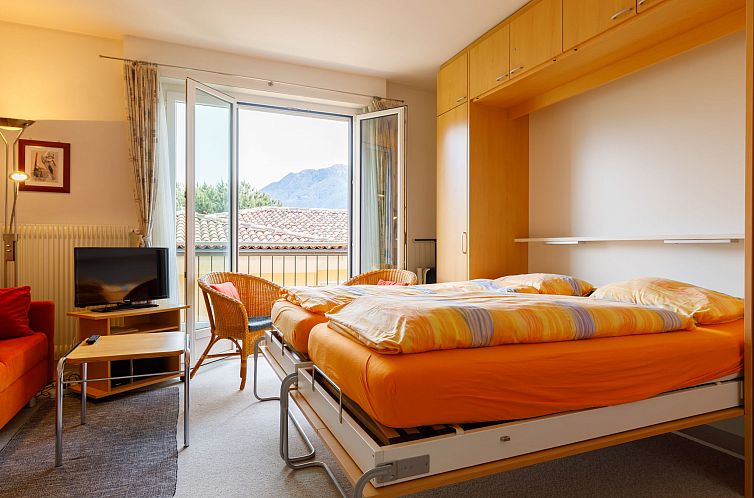 Appartement Residenza Corallo