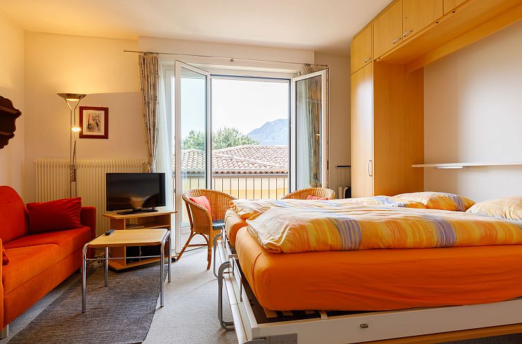 Appartement Residenza Corallo