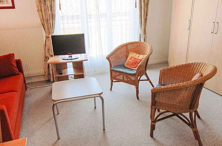 Appartement Residenza Corallo