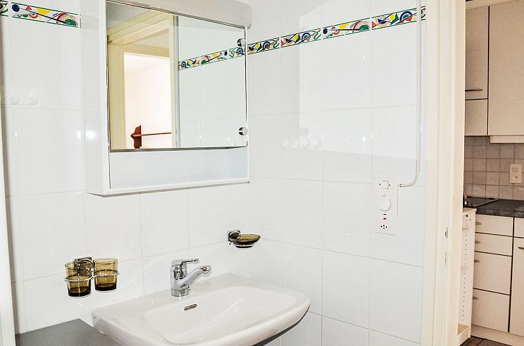 Appartement Residenza Corallo