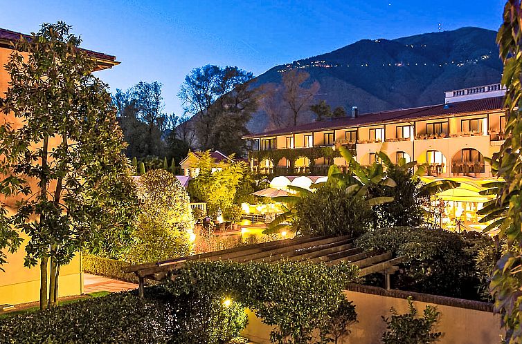 Unterkunft 1833216 - Appartement Tessin - Appartement Giardino