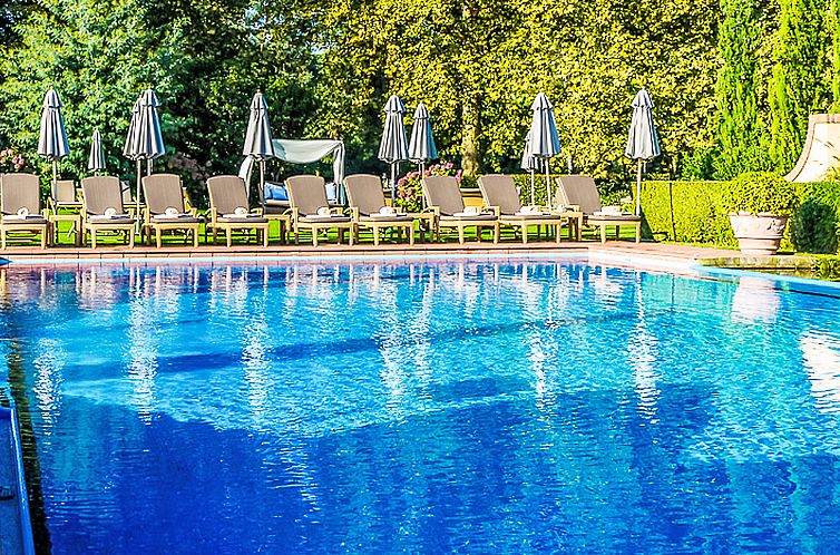 Appartement Giardino