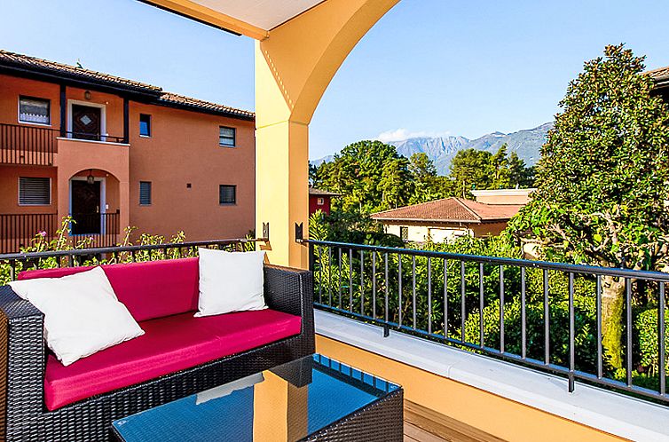 Appartement Giardino