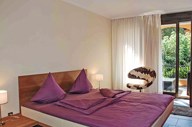 Appartement Giardino