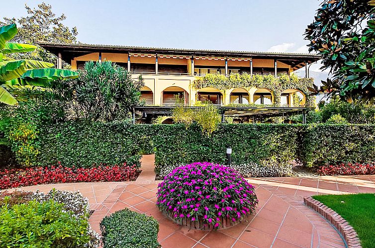 Appartement Giardino