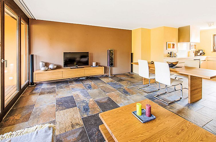 Appartement Giardino