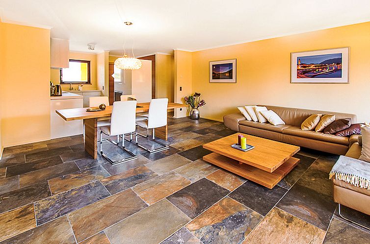 Appartement Giardino