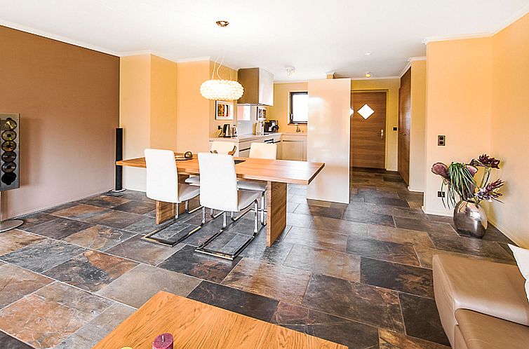 Appartement Giardino