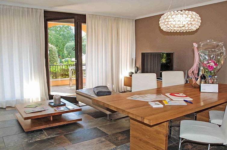 Appartement Giardino