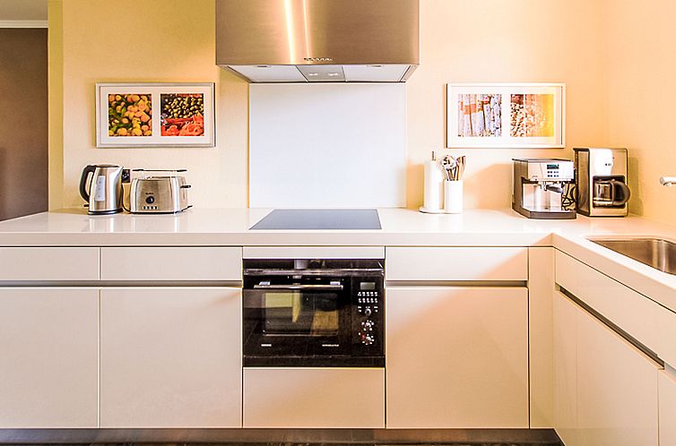 Appartement Giardino