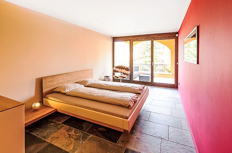 Appartement Giardino
