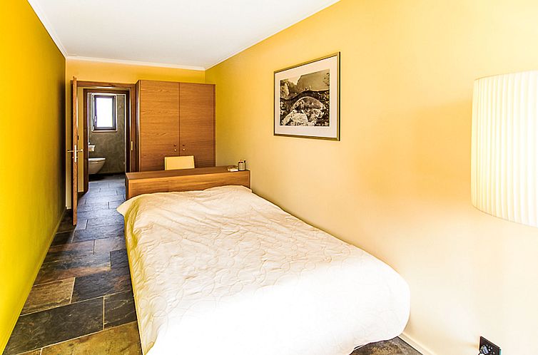 Appartement Giardino