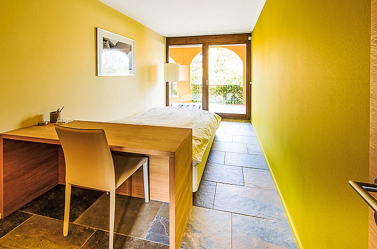 Appartement Giardino