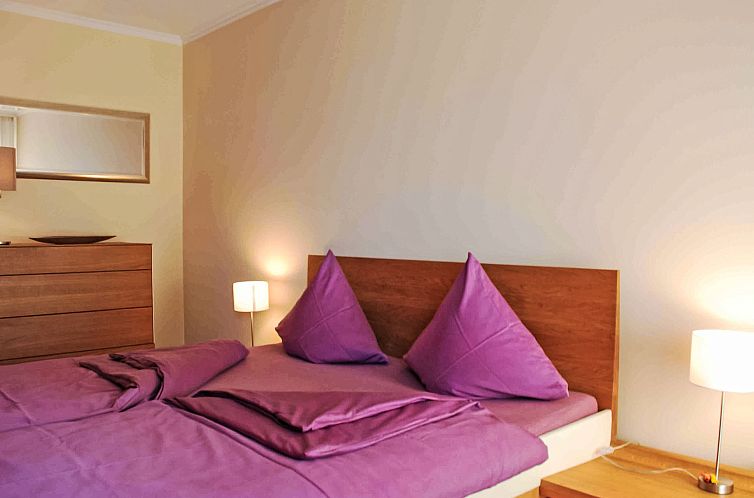 Appartement Giardino