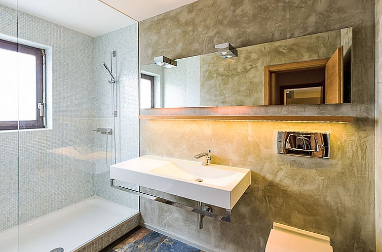 Appartement Giardino