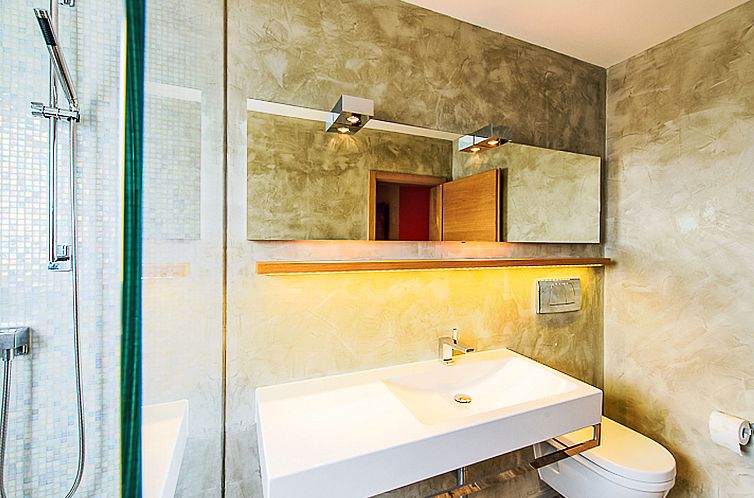 Appartement Giardino