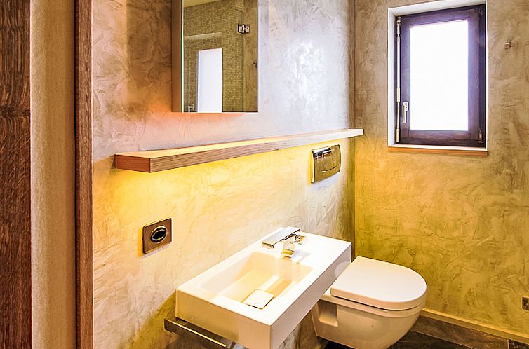 Appartement Giardino