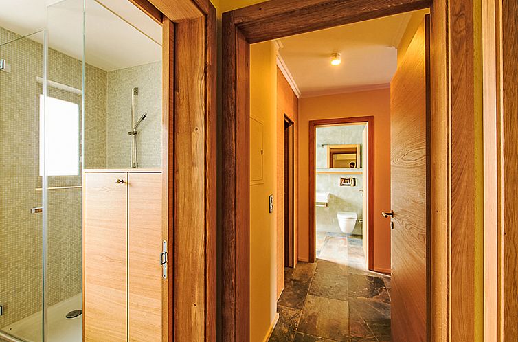 Appartement Giardino