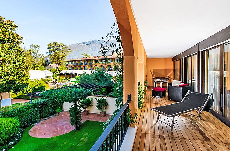 Appartement Giardino