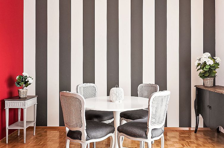 Appartement Junior Suite