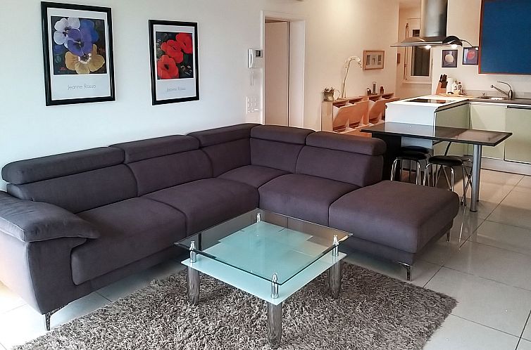 Appartement Residenza Moro