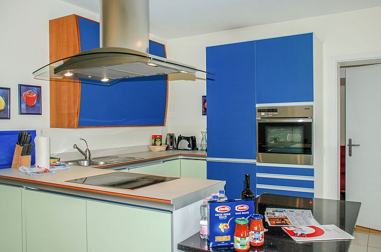 Appartement Residenza Moro