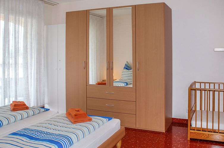 Appartement Residenza Moro