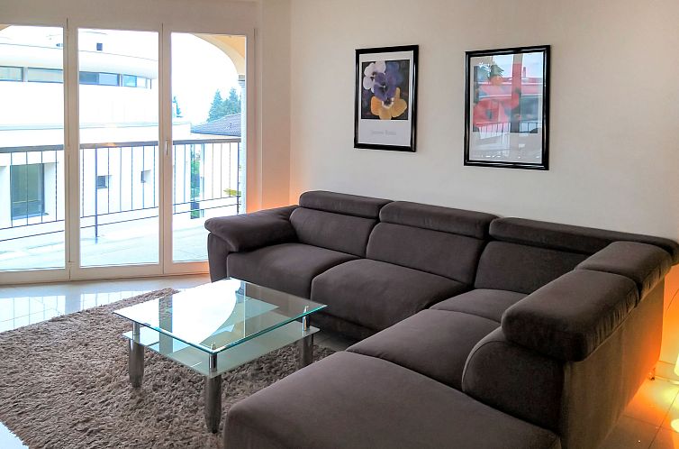 Appartement Residenza Moro