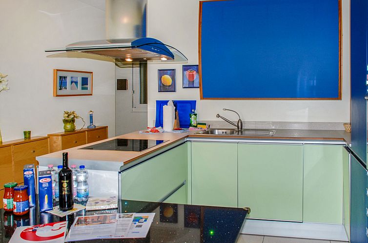 Appartement Residenza Moro