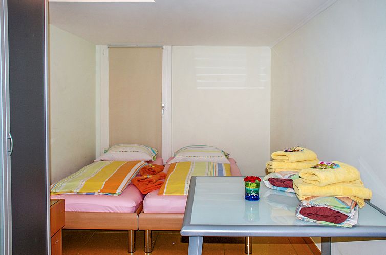 Appartement Residenza Moro