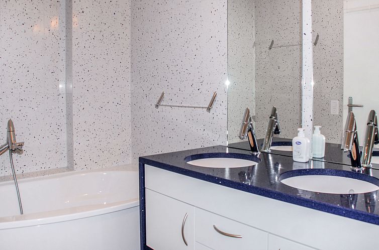 Appartement Residenza Moro