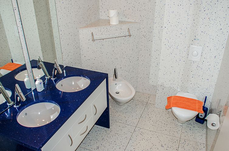 Appartement Residenza Moro