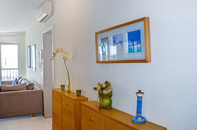 Appartement Residenza Moro