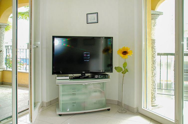 Appartement Residenza Moro