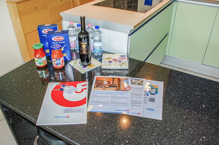 Appartement Residenza Moro