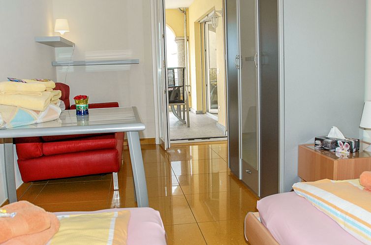 Appartement Residenza Moro