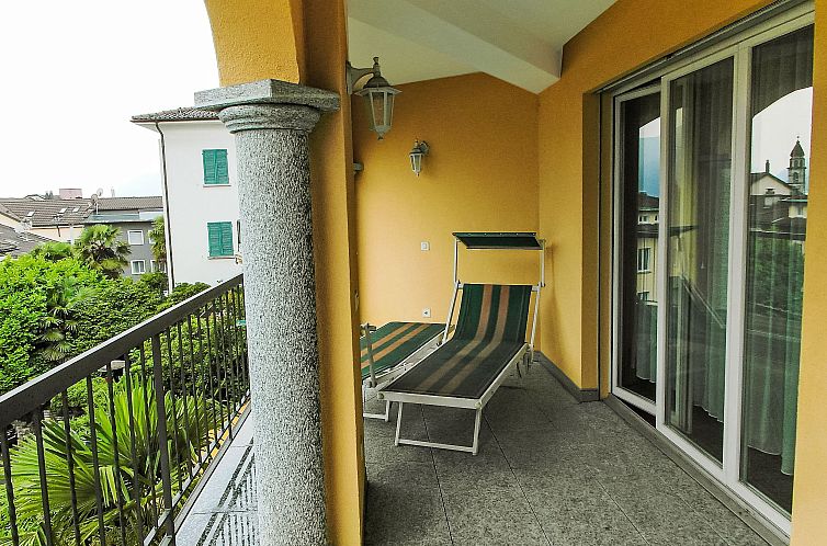Appartement Residenza Moro