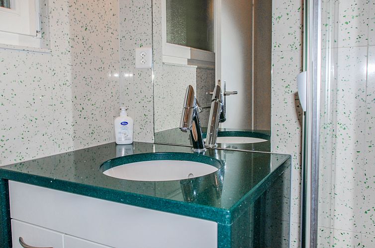 Appartement Residenza Moro