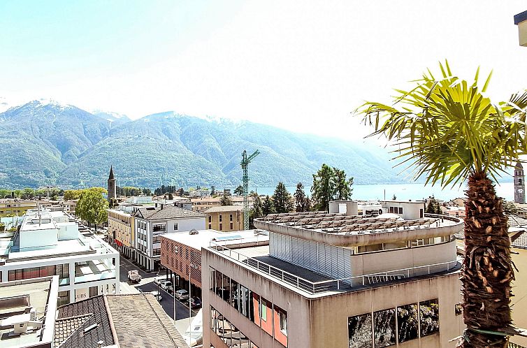 Appartement Residenza Moro