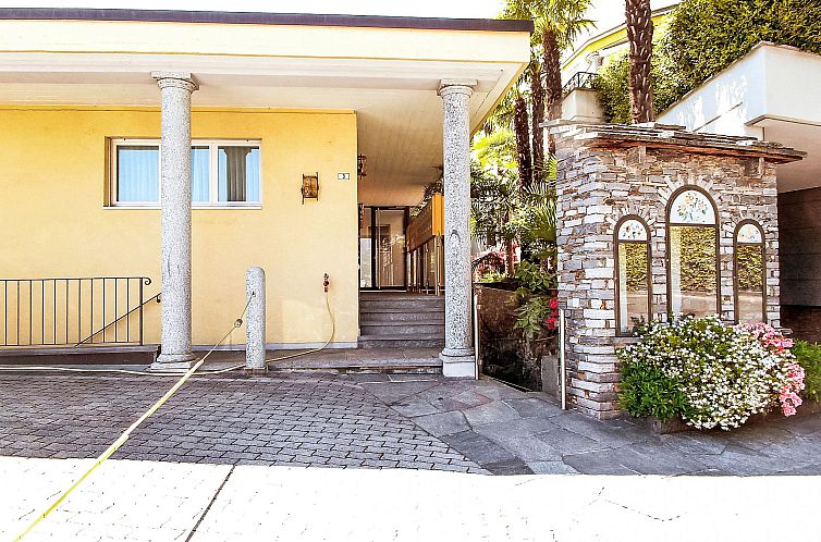 Appartement Residenza Moro
