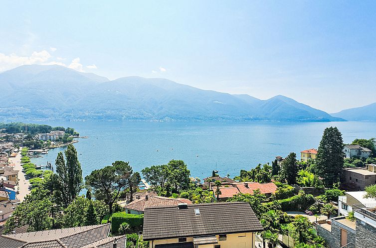 Appartement Junior Suite Classic - Isole di Brissago