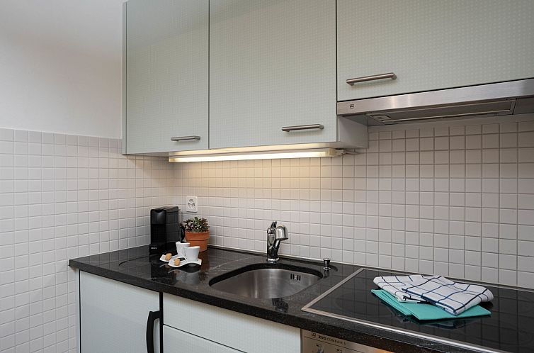 Appartement Junior Suite Classic - Isole di Brissago