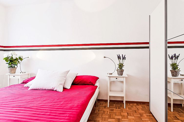 Appartement Junior Suite